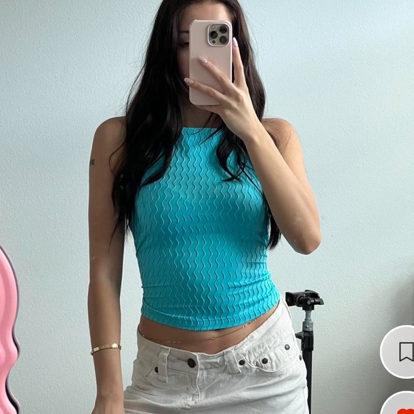 emma top - Picture 3 of 4